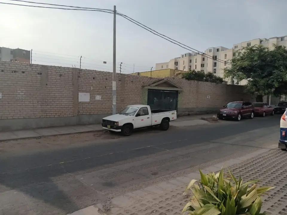 Terreno